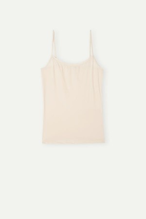 Intimissimi Ultralight Microfiber Trikó Női Rózsaszín | HUGL4289